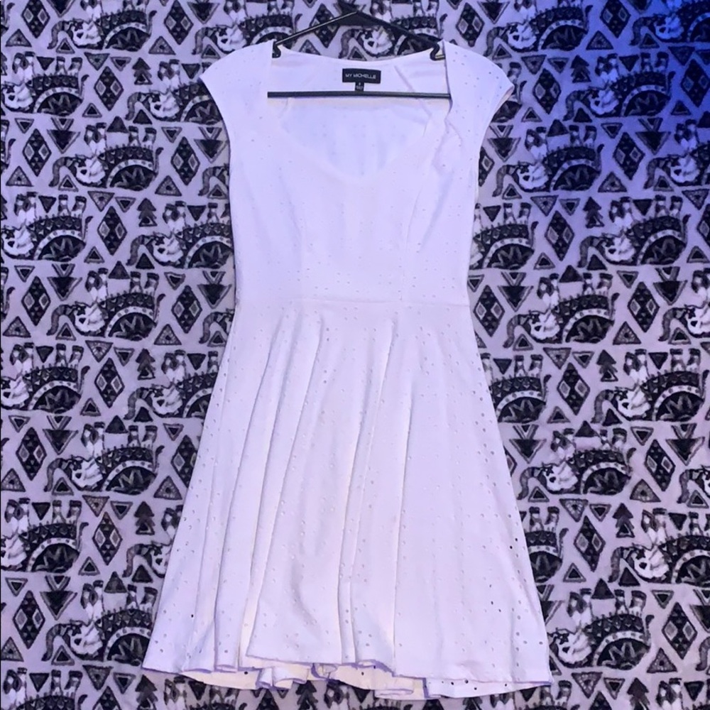 Classy dress